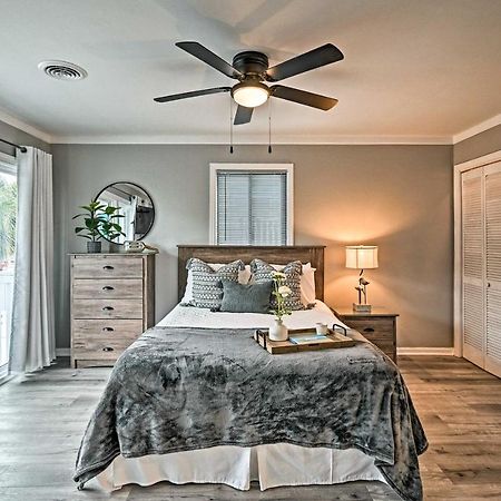 Surfside Beach Couples Retreat With Balcony! เมอร์เทิลบีช ภายนอก รูปภาพ