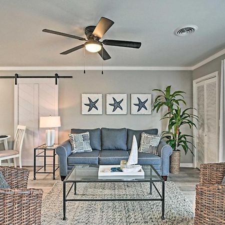Surfside Beach Couples Retreat With Balcony! เมอร์เทิลบีช ภายนอก รูปภาพ